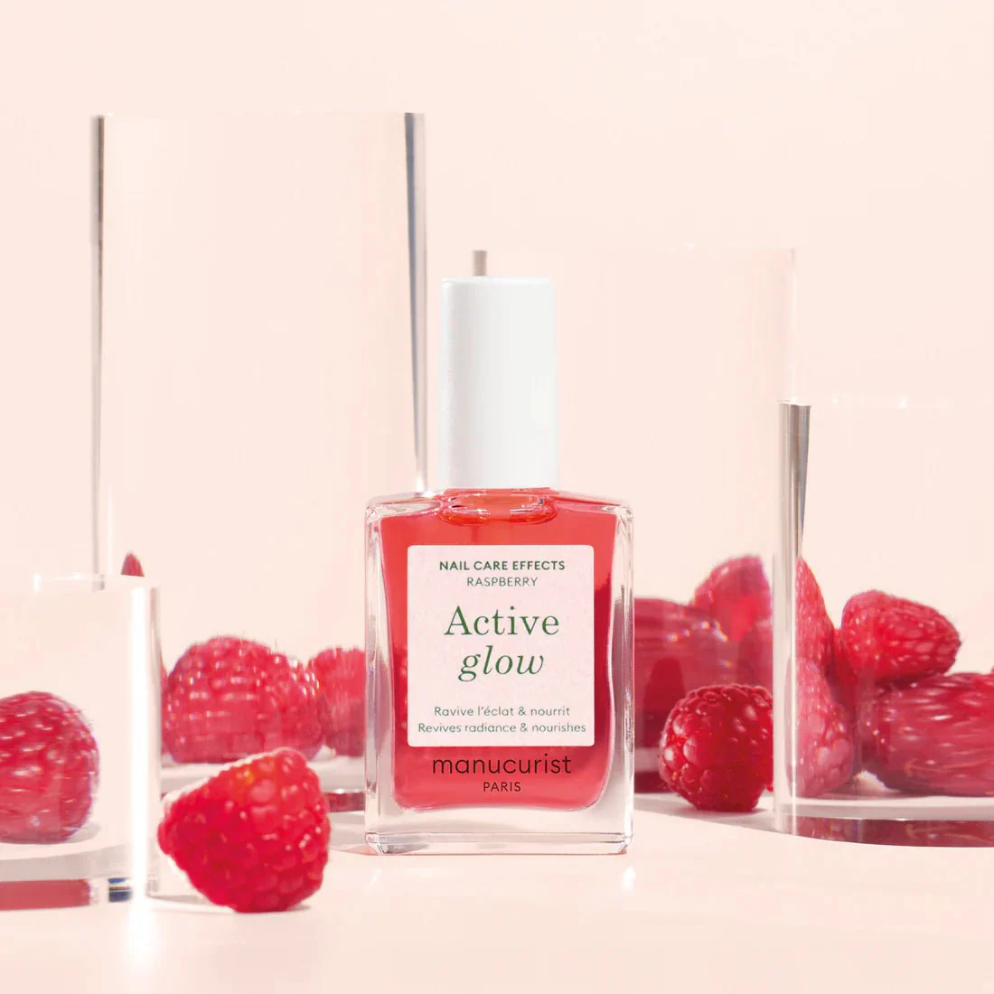 Actif Éclat Framboise 15 ml – Image 2