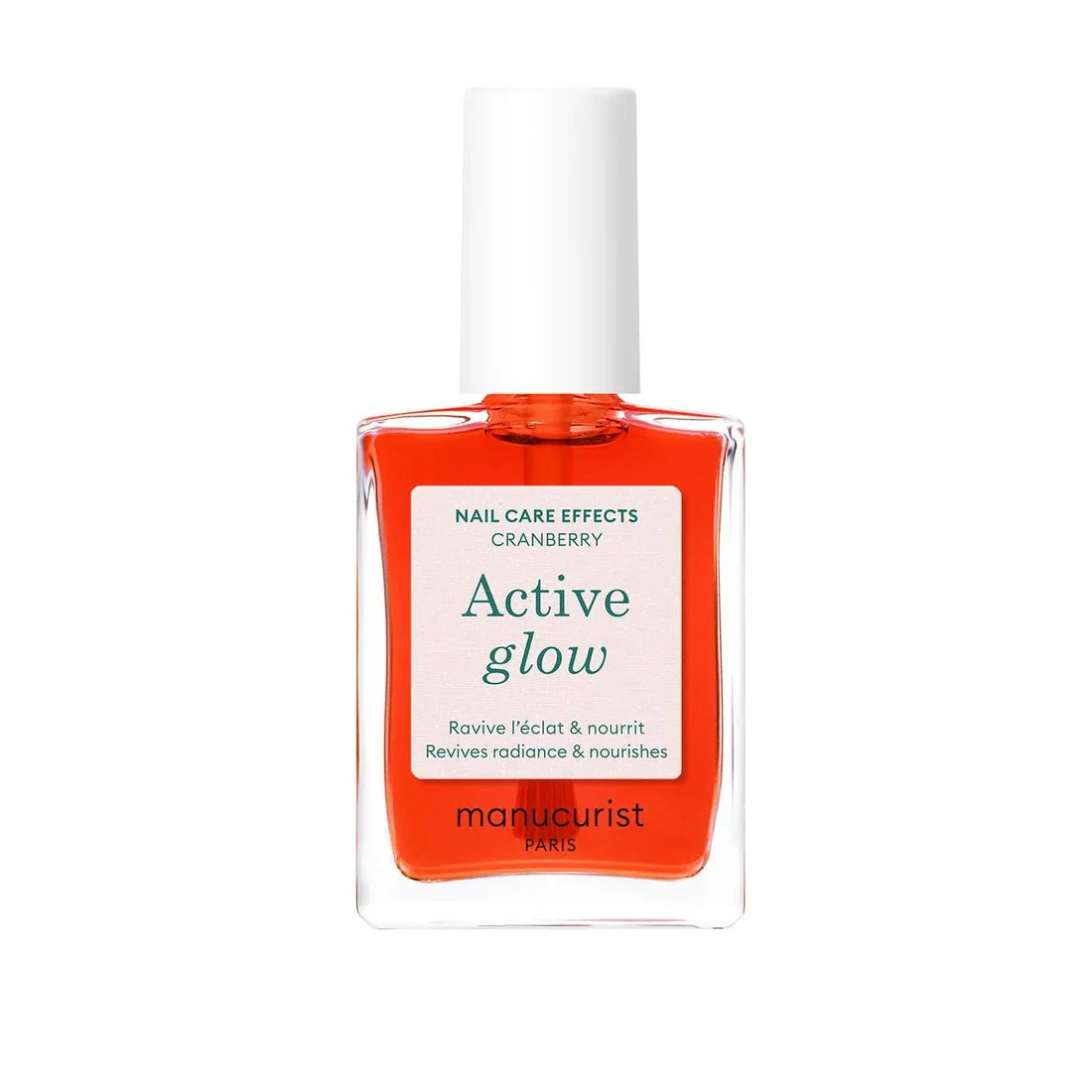 Active Glow Canneberge 15 ml