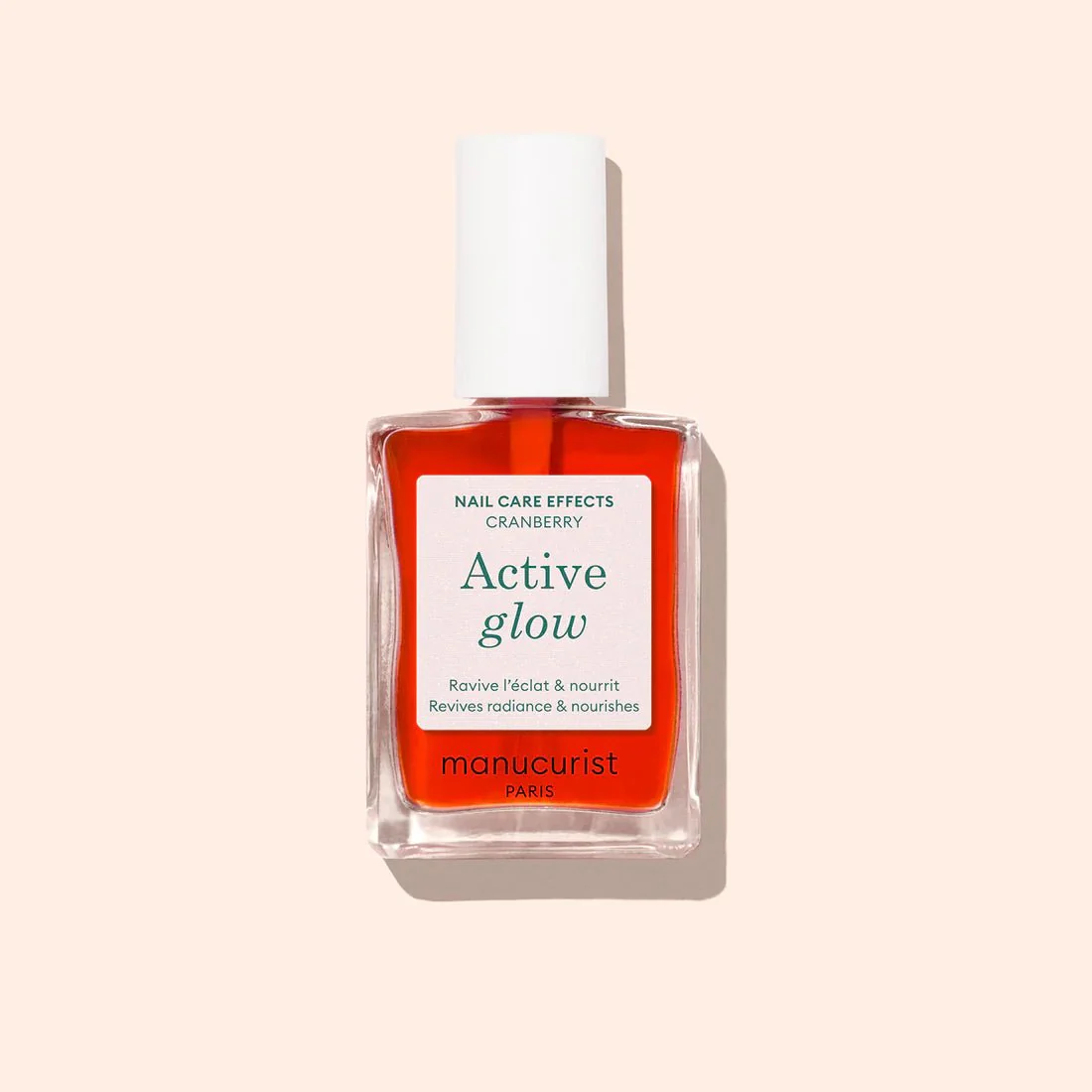Active Glow Canneberge 15 ml – Image 8