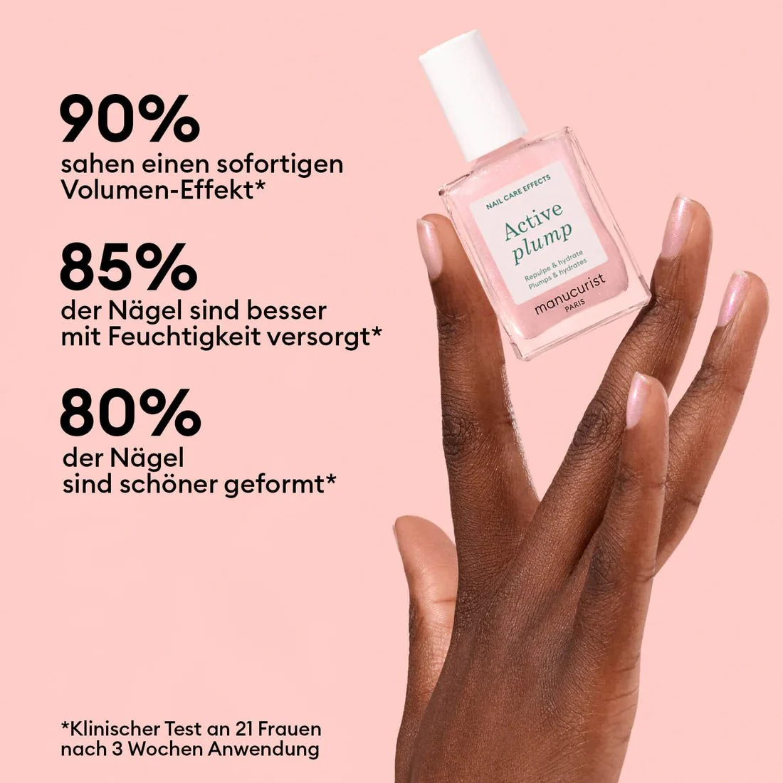 Repulpant actif 15 ml – Image 7