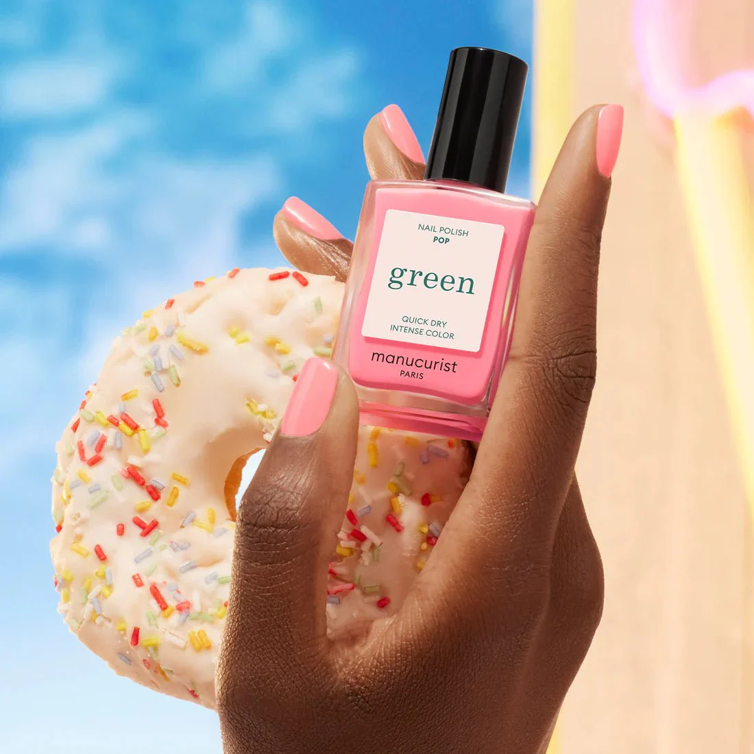 Boisson gazeuse 15 ml – Image 2