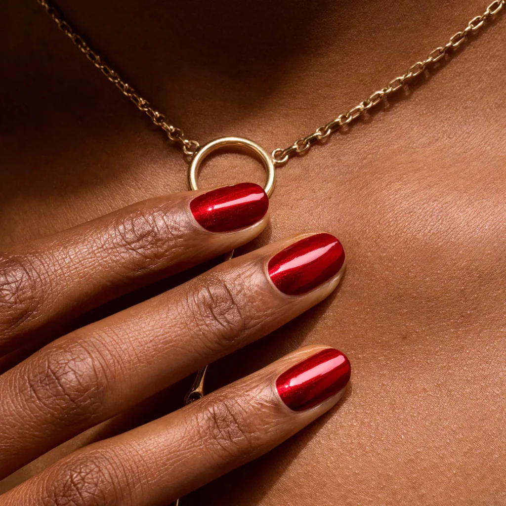 Hibiscus rouge 15 ml – Image 2