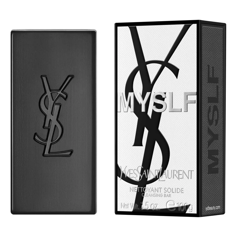 Yves Saint Laurent MYSLF - Nettoyant Solide – Image 4