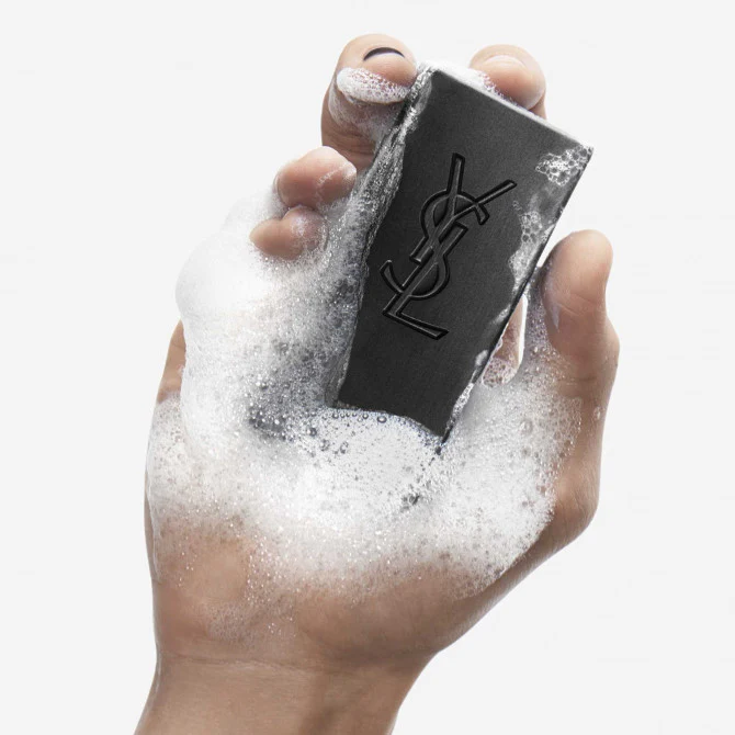 Yves Saint Laurent MYSLF - Nettoyant Solide – Image 2