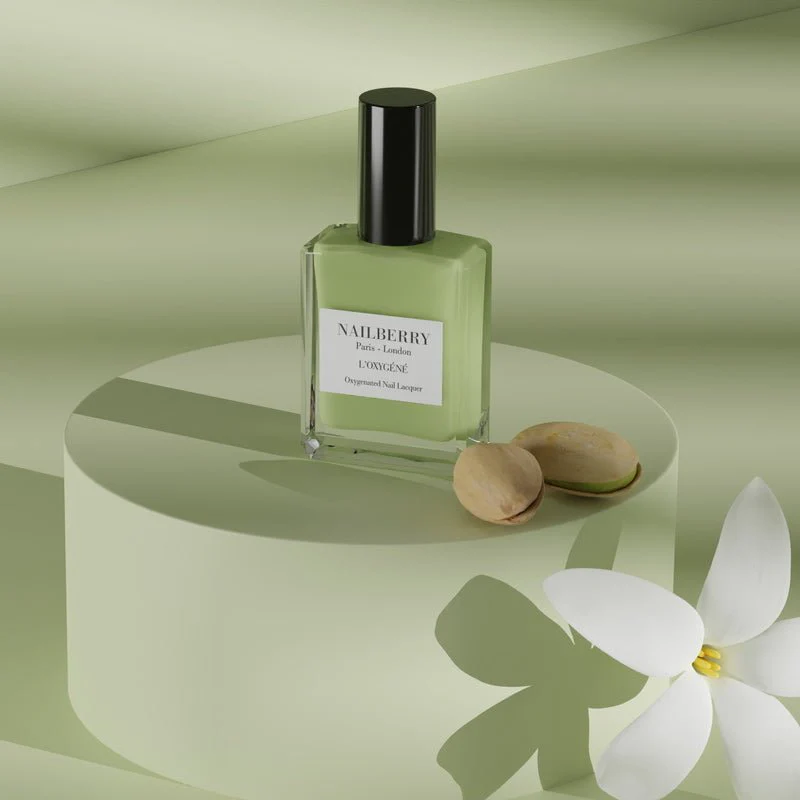 Pistache Ah ! 15ml – Image 2