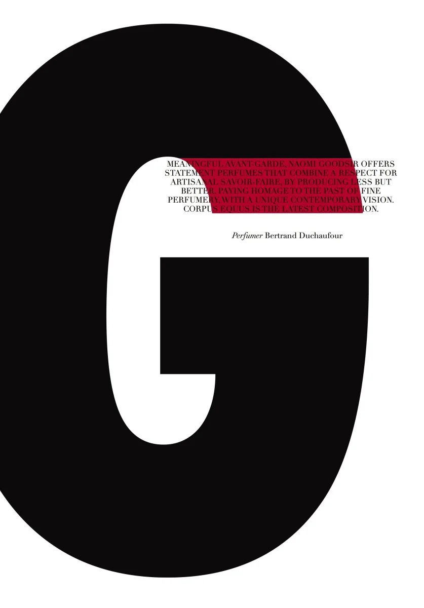 Eau de Parfum Corpus Equus – Image 8