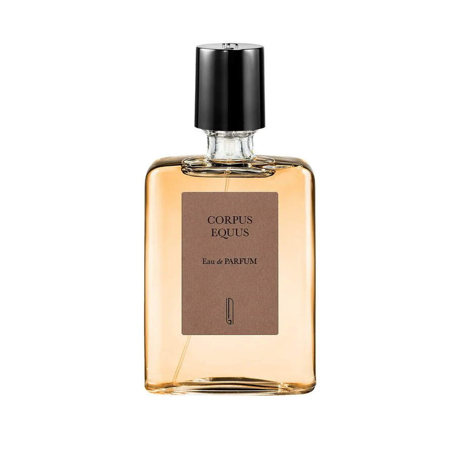 Eau de Parfum Corpus Equus