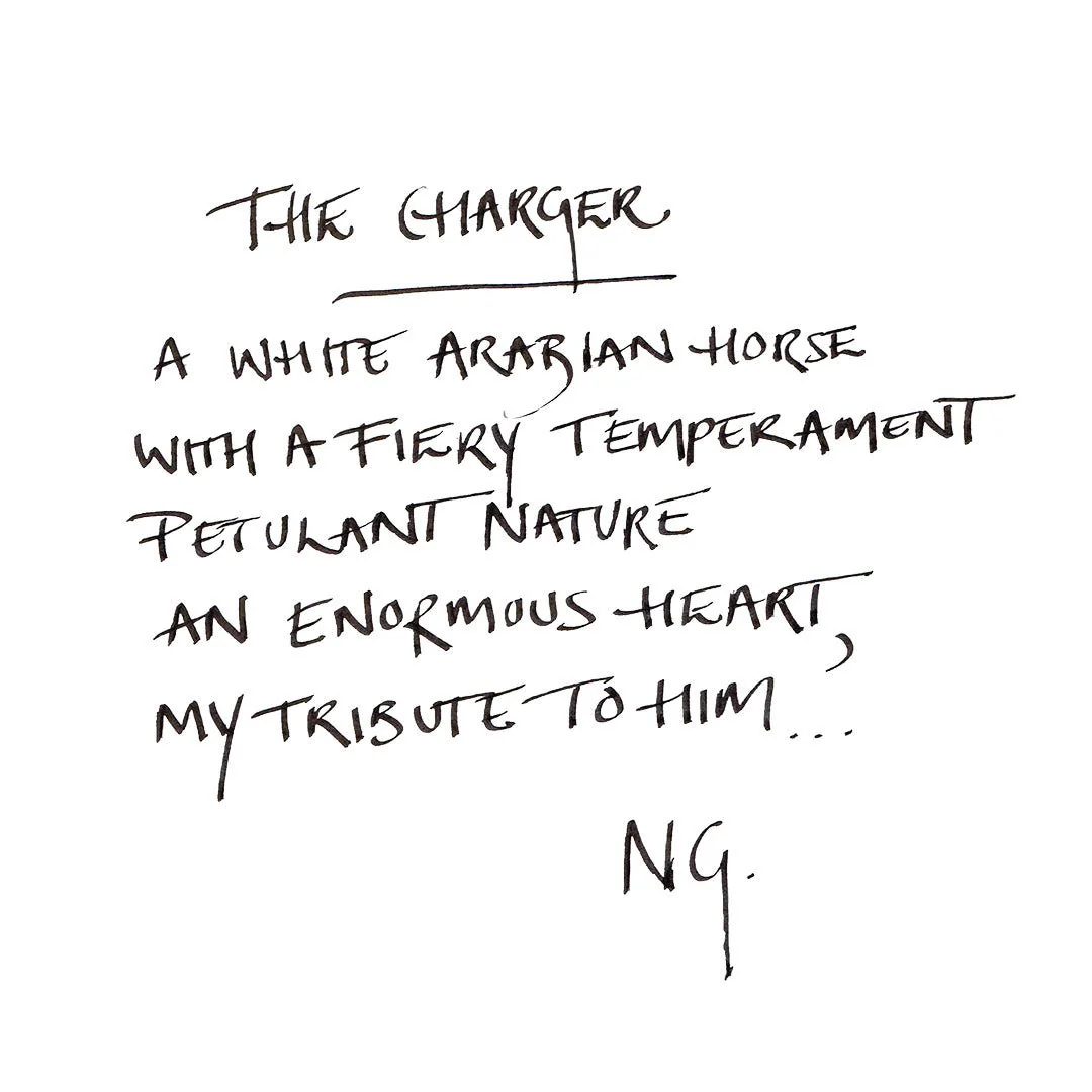 Eau de Parfum Corpus Equus – Image 5