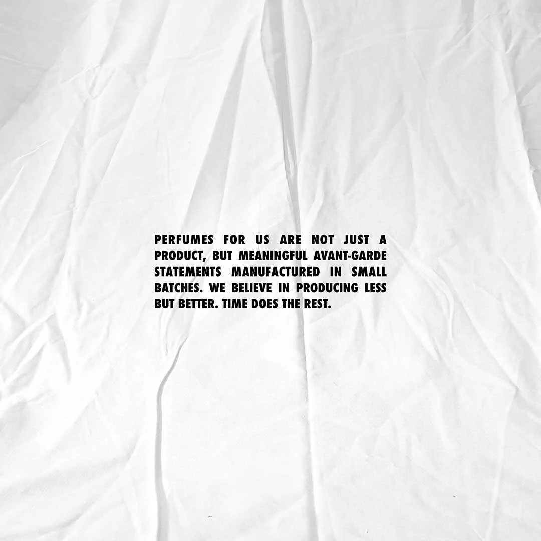 Eau de Parfum Corpus Equus – Image 9