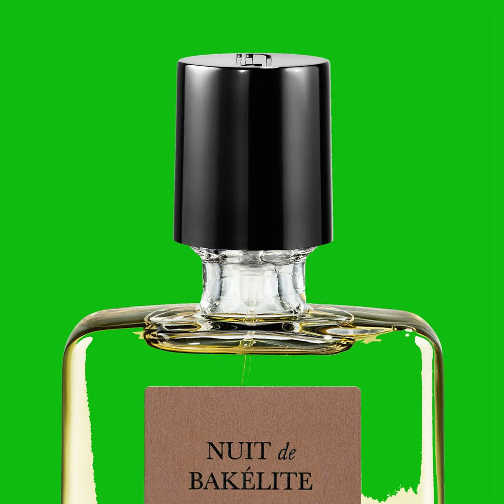 Eau de Parfum Nuit de Bakélite – Image 3