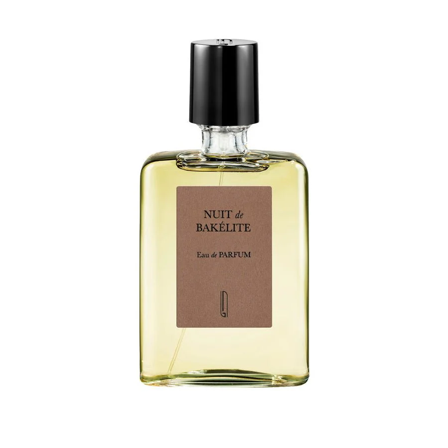 Eau de Parfum Nuit de Bakélite