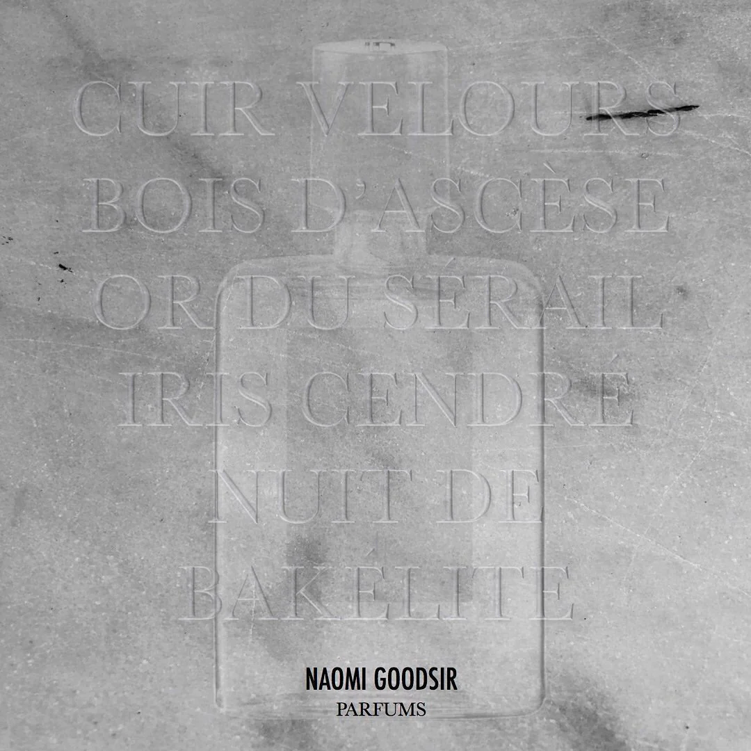 Eau de Parfum Nuit de Bakélite – Image 8