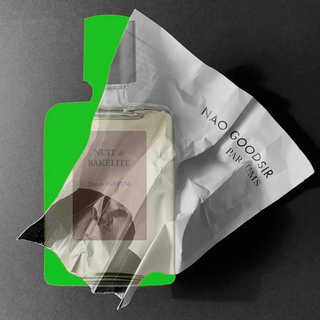 Eau de Parfum Nuit de Bakélite – Image 4