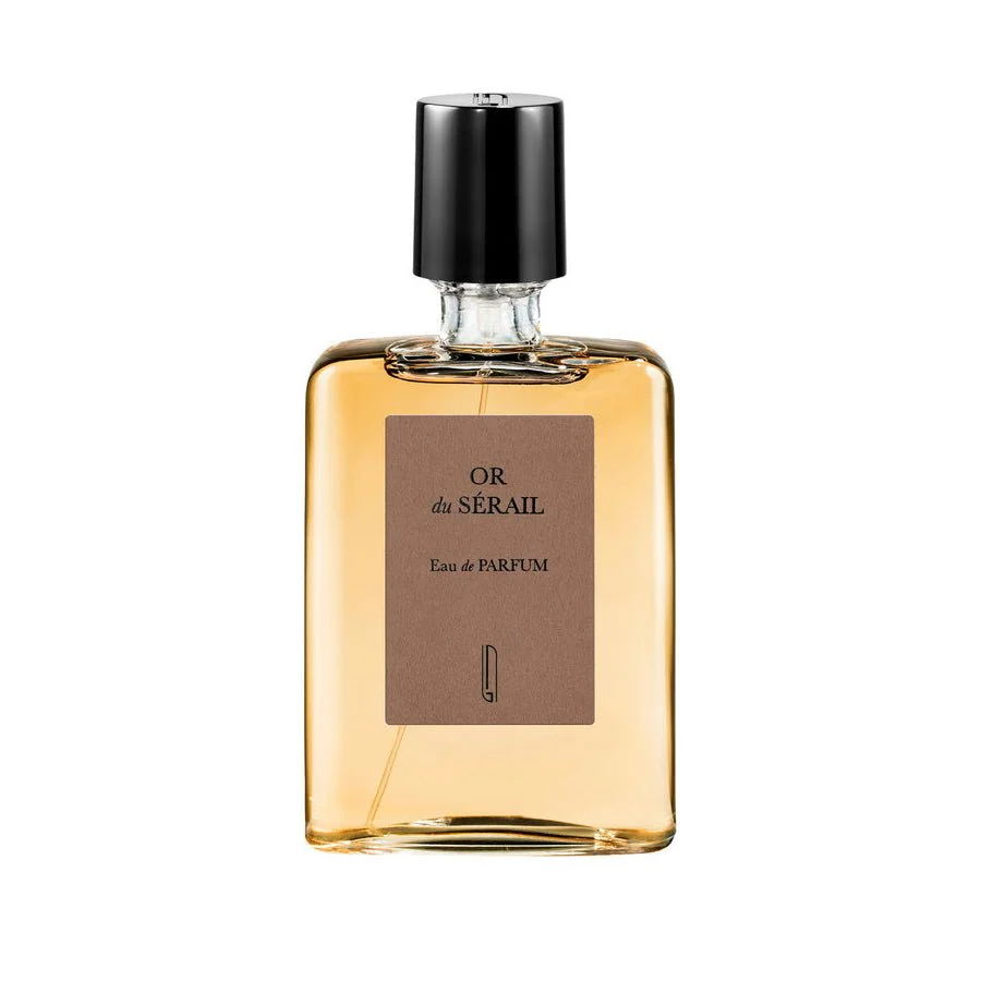 Eau de Parfum Or du Sérail