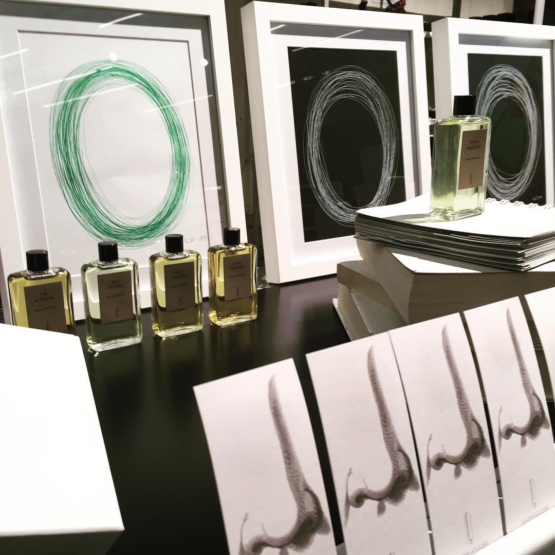 Eau de Parfum Or du Sérail – Image 7