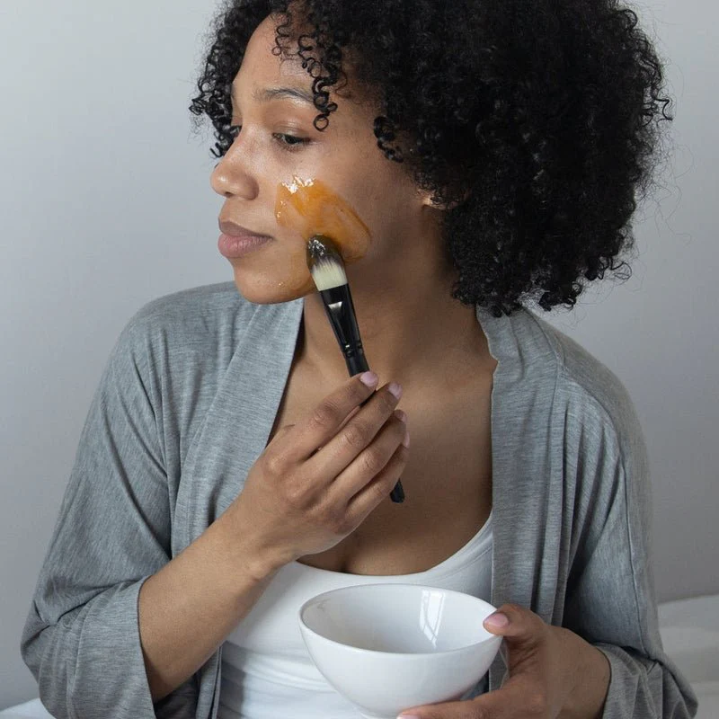 Masque Resurfaçant Alpha Beta Enzyme 50 ml – Image 7