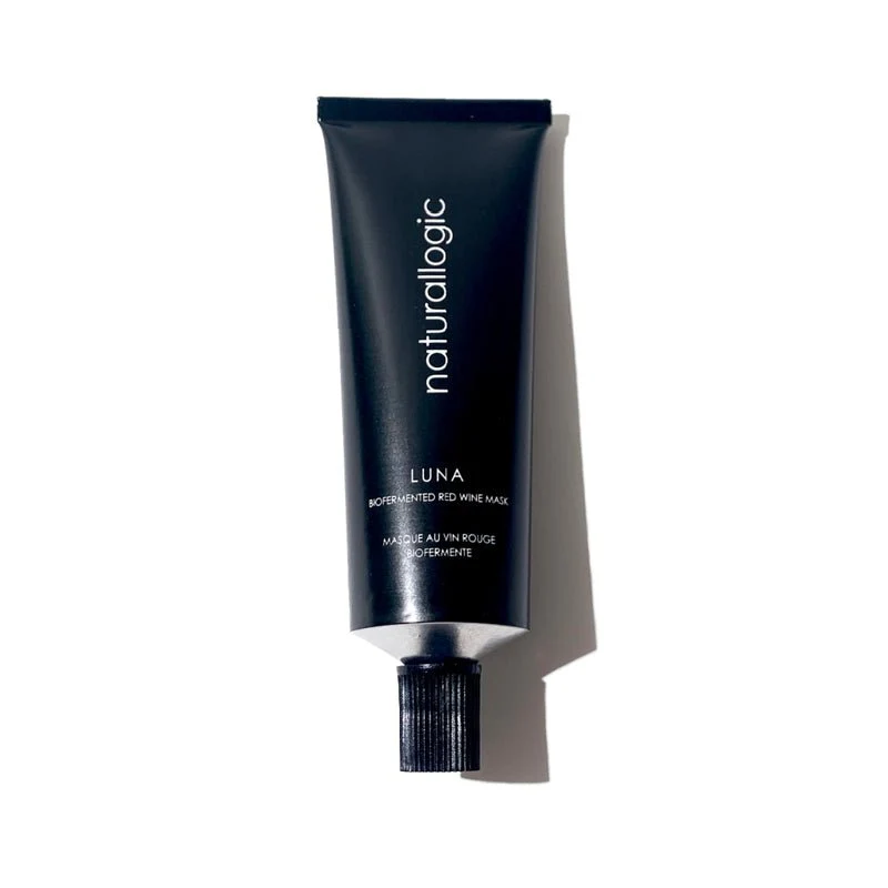 Luna Masque Vin Rouge Biofermenté 50 ml