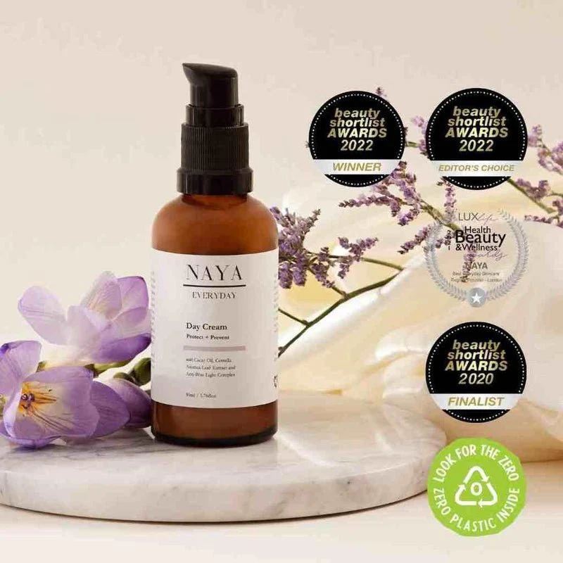 Crème de jour quotidienne | Renforce-moi 50 ml – Image 7