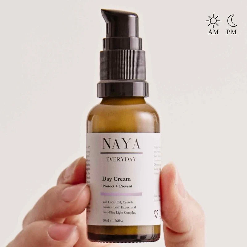 Crème de jour quotidienne | Renforce-moi 50 ml – Image 4