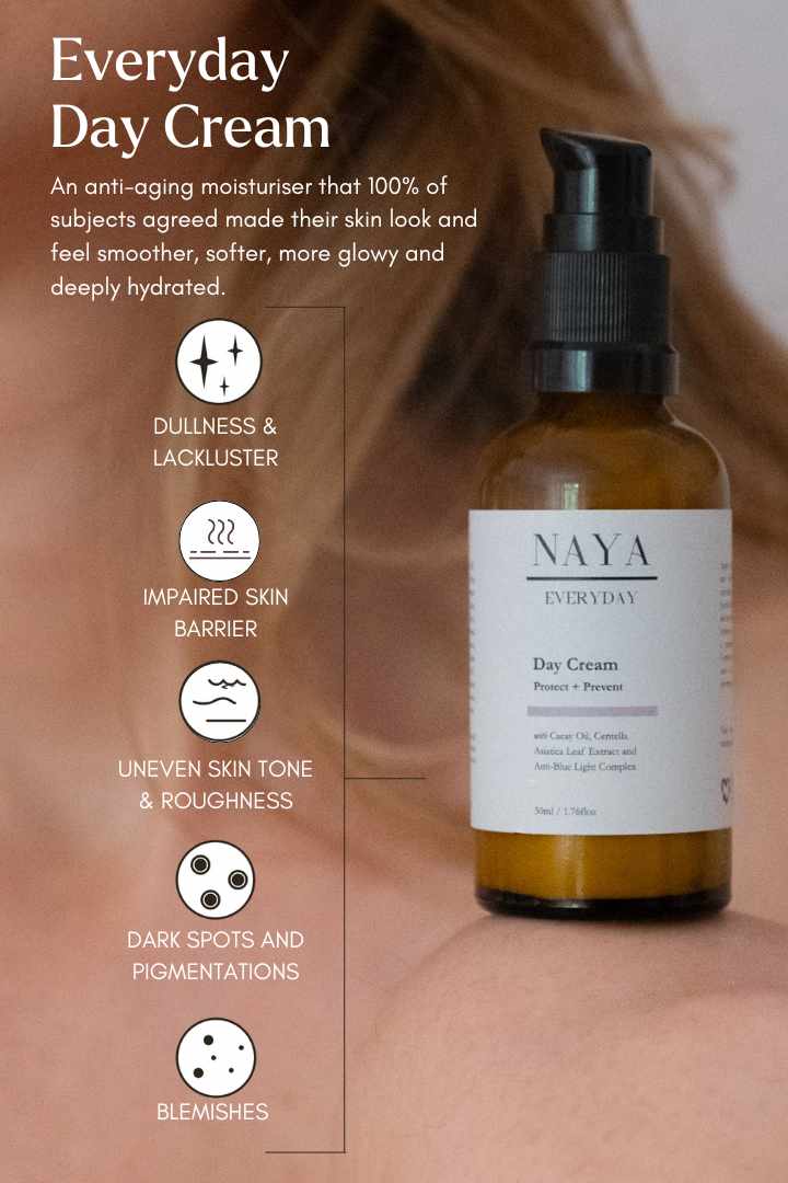Crème de jour quotidienne | Renforce-moi 50 ml – Image 6