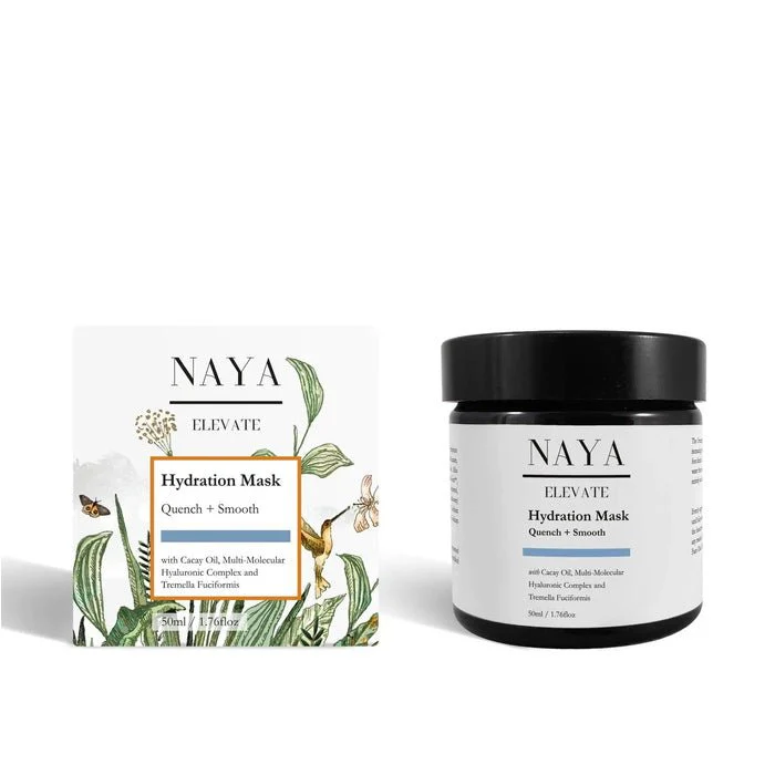 Masque d'hydratation | Plonge-moi 50 ml