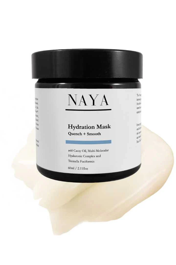 Masque d'hydratation | Plonge-moi 50 ml – Image 8