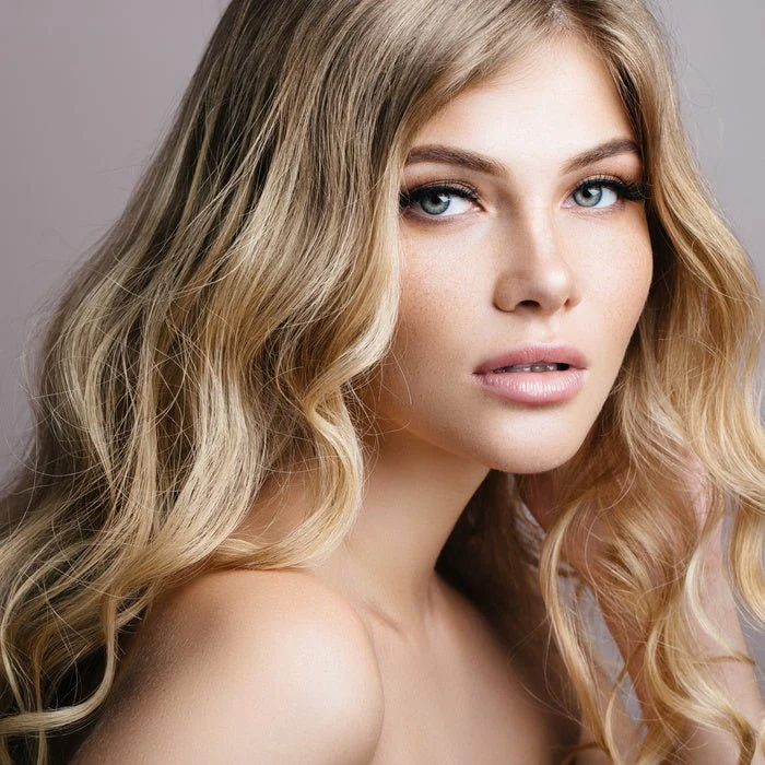 Golden Honey Blonde - Coloration capillaire aux herbes médicinales 100 g – Image 2