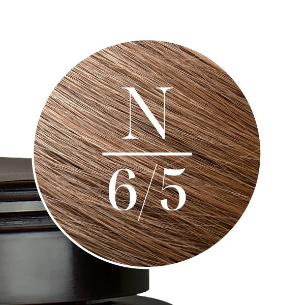 Golden Walnut Brown - Healing Herbs Hair Color 100g – Image 7