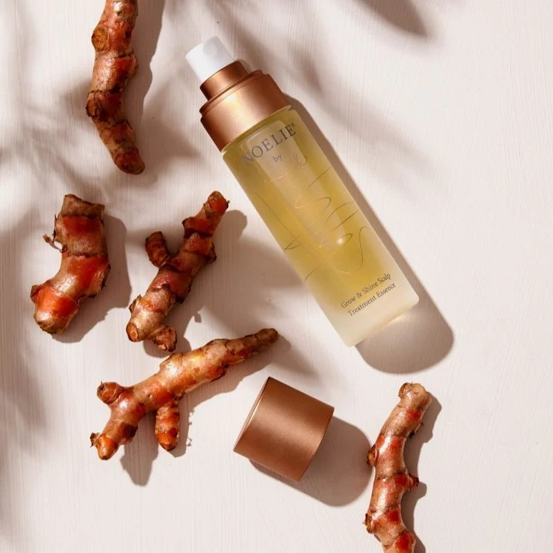 Essence de traitement du cuir chevelu Grow & Shine 50 ml – Image 7