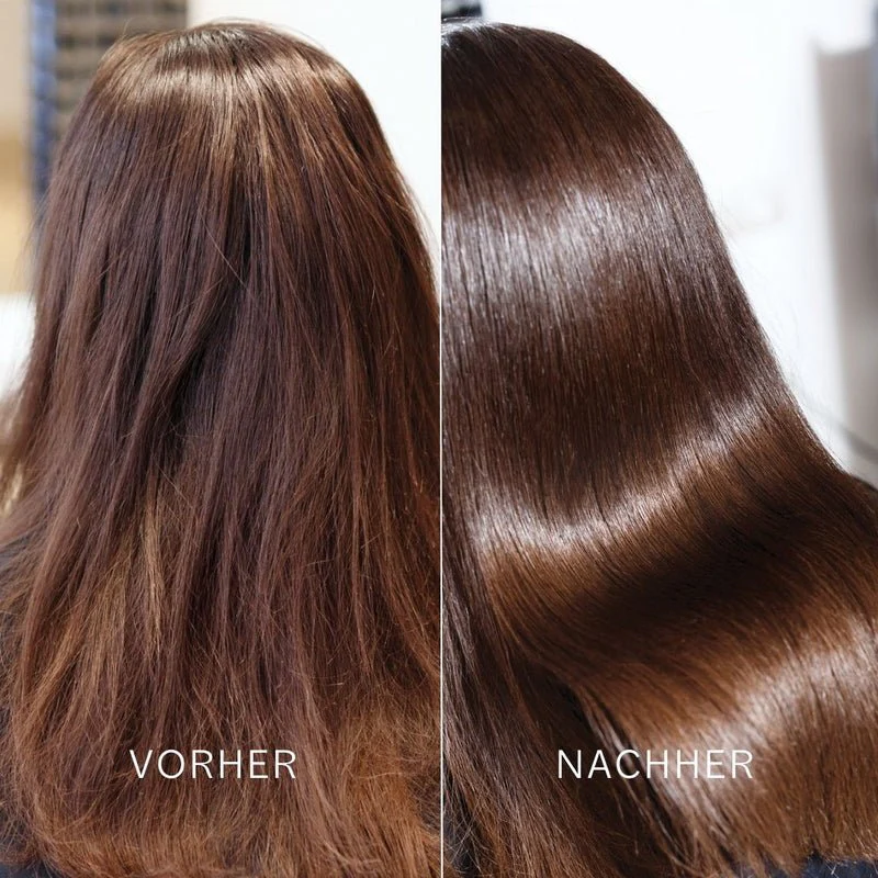 Masque Riche Réparateur & Brillant 100 ml – Image 5