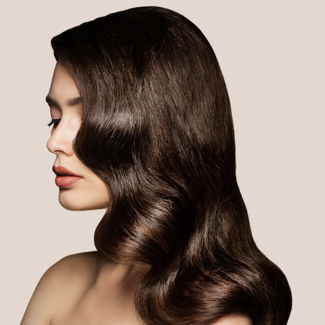 Masque Riche Réparateur & Brillant 100 ml – Image 2