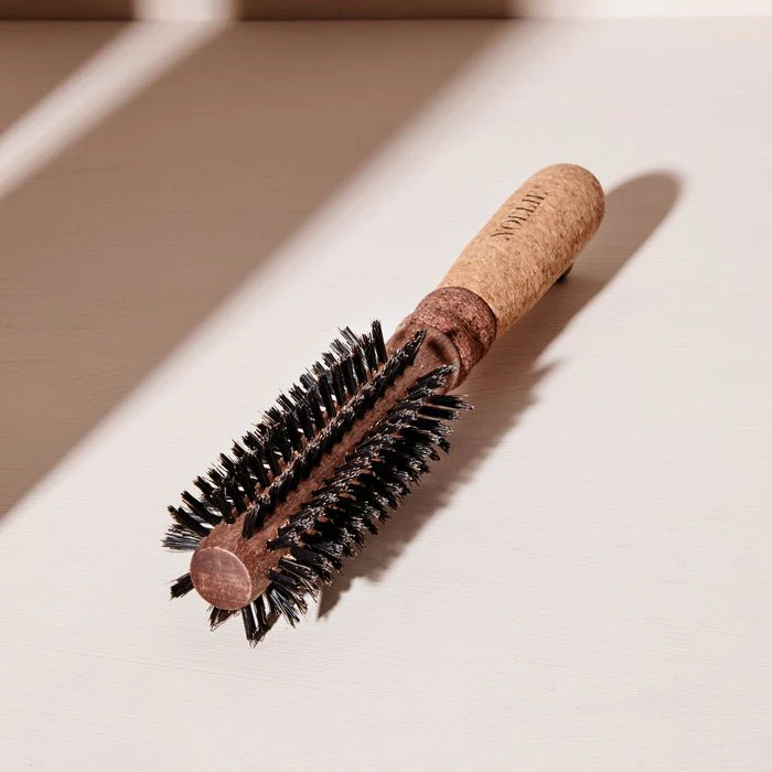 brosse ronde – Image 2