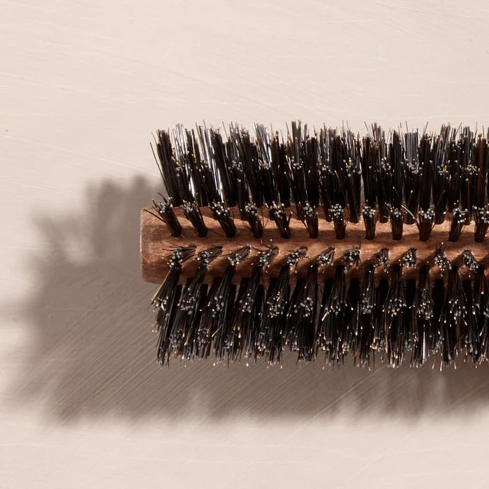 brosse ronde – Image 6