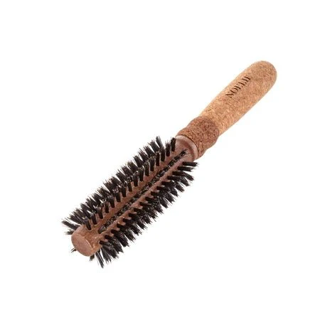 brosse ronde
