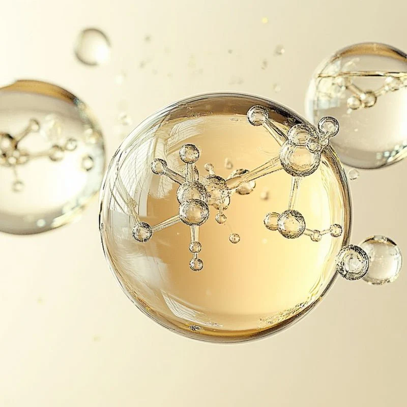 Masque Capillaire Lissant & Réparateur 200 ml – Image 6