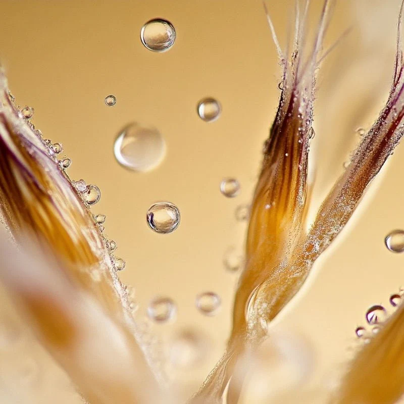 Shampoing Cheveux Lissants & Réparateurs 200 ml – Image 5