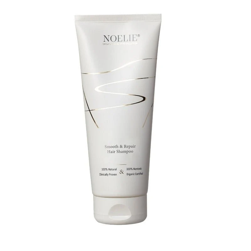 Shampoing Cheveux Lissants & Réparateurs 200 ml