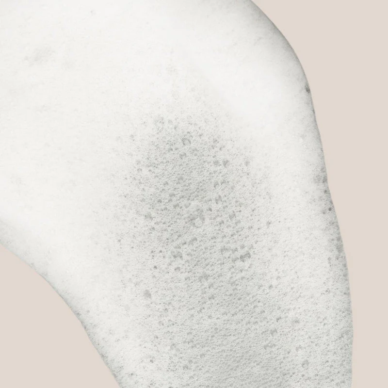 Shampoing Cheveux Lissants & Réparateurs 200 ml – Image 3