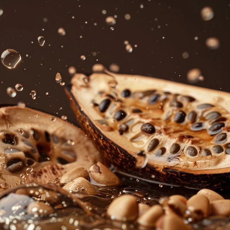 Shampooing Hydratant Volume & Brillance 200 ml – Image 6