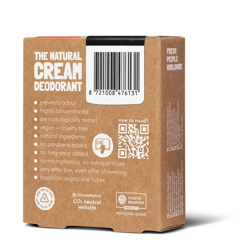 Le Déodorant Insouciant Noir – Image 8