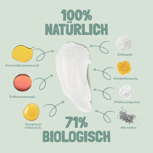 Le Déodorant Insouciant Rouge – Image 3