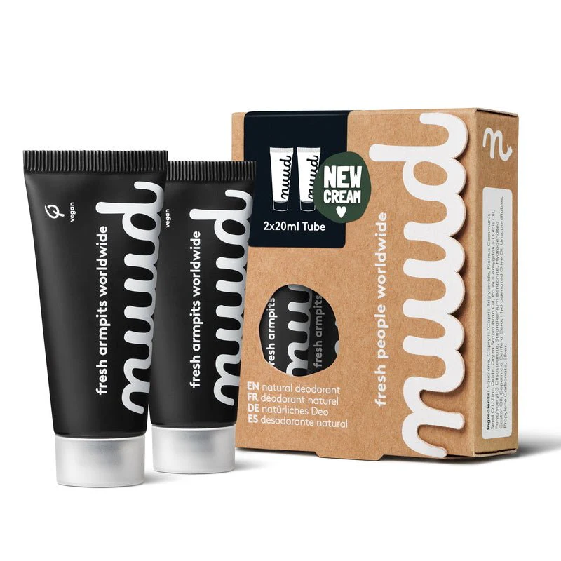 Le Déodorant Insouciant Noir – Image 9