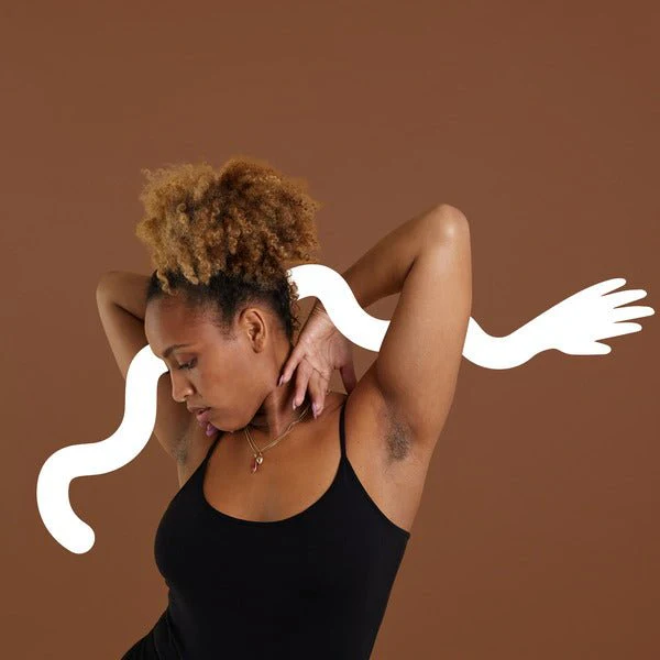 Le Déodorant Insouciant Rouge – Image 7