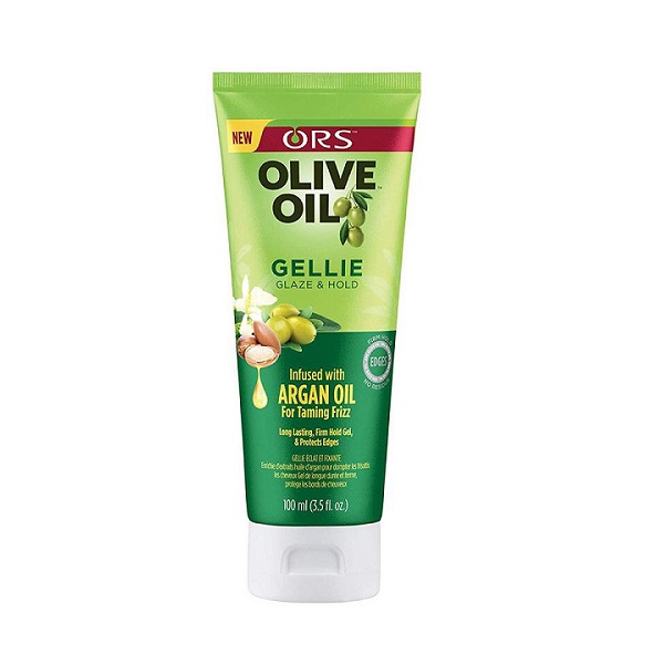 Gelée Pour Cheveux ORS Olive Oil Fix-It Gellie Glaze Hold 100ml