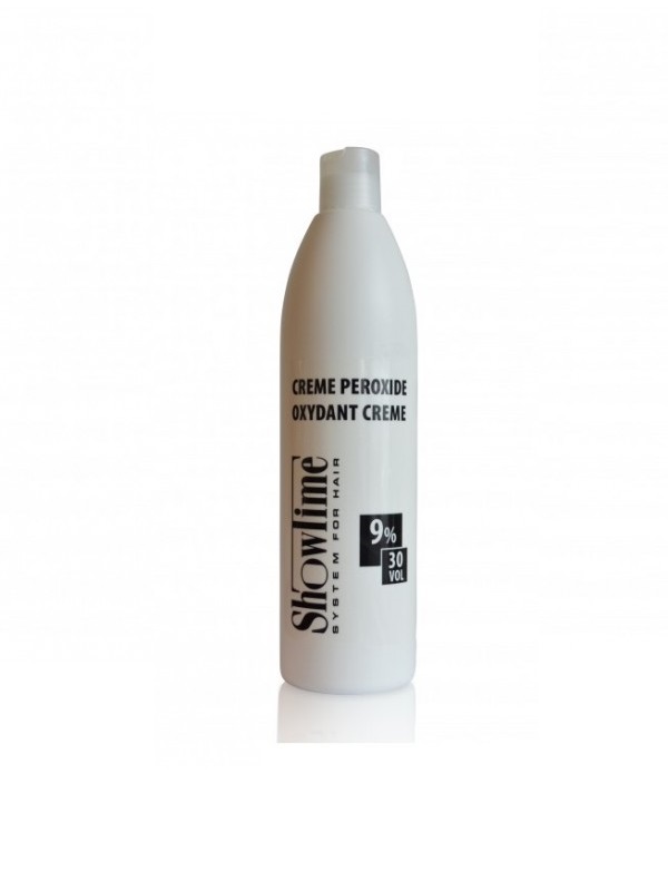 Showtime Oxydant Décoloration 250ml – Image 2