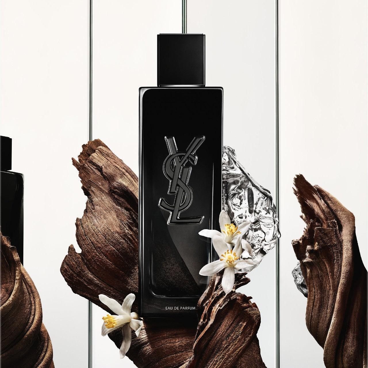 Yves Saint Laurent MYSLF - Eau de parfum – Image 5