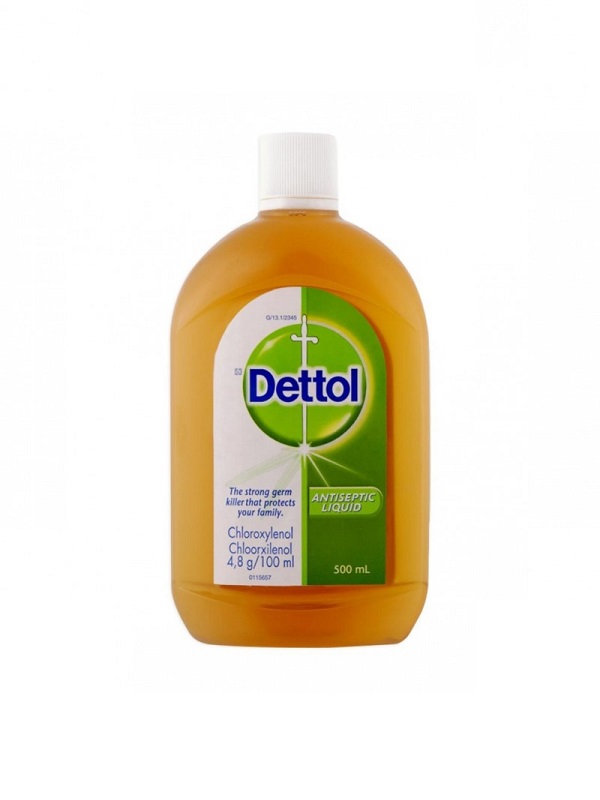 Dettol Liquid Désinfectant