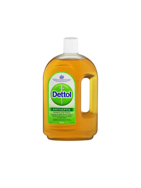 Dettol Liquid Désinfectant – Image 2