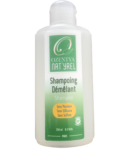 OZENTYA NAT’YREL SHAMPOING 250 ML
