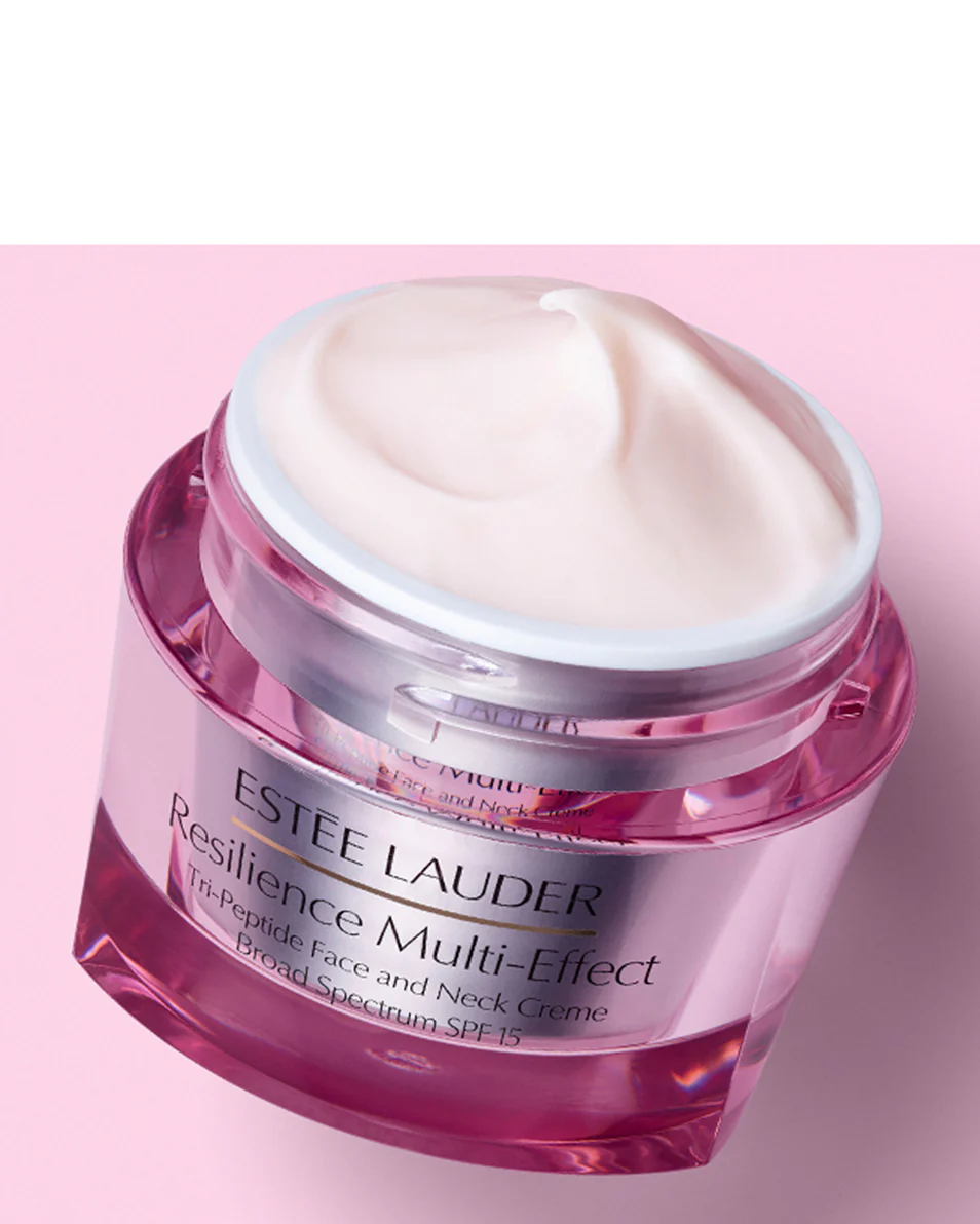Estée Lauder - Résilience multi-effect / tri-peptide peau sèche – Image 5